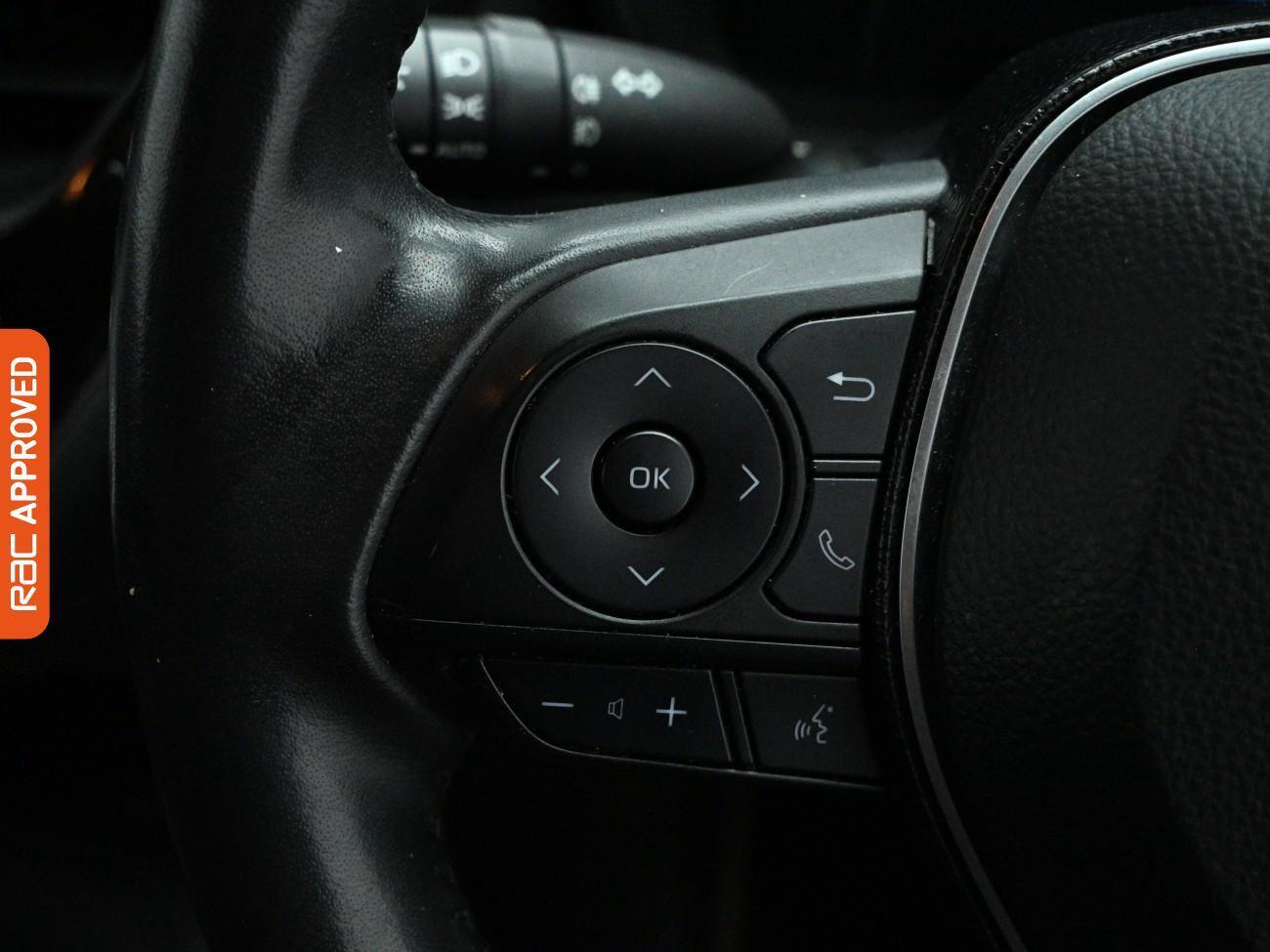 Used Toyota Corolla 2021 for sale - 77935710: Photo 21