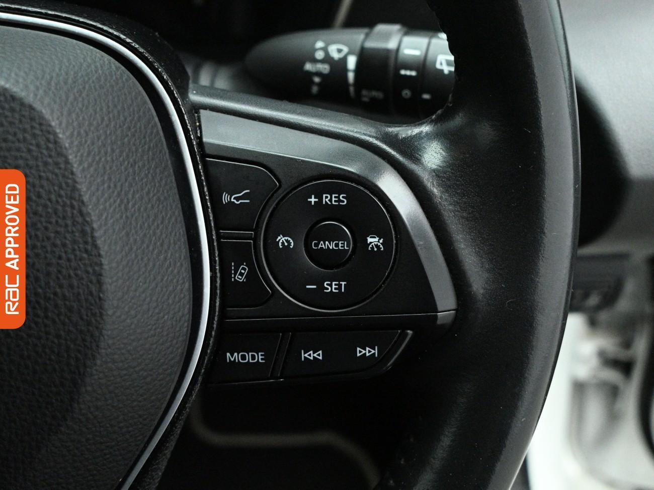 Used Toyota Corolla 2021 for sale - 77935710: Photo 22