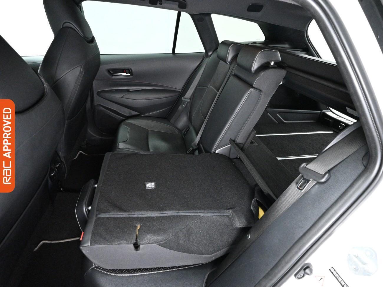 Used Toyota Corolla 2021 for sale - 77935710: Photo 25