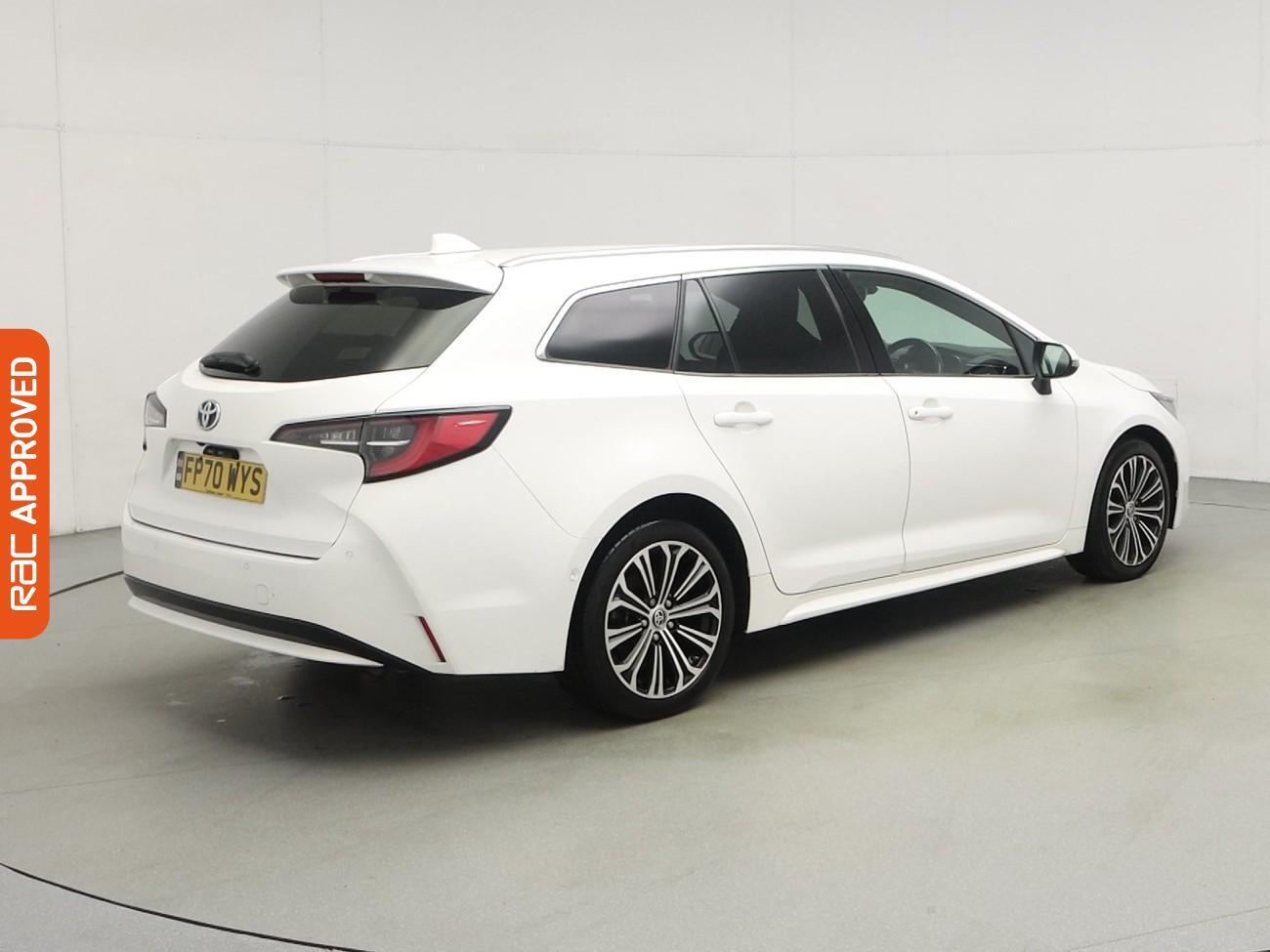 Used Toyota Corolla 2021 for sale - 77935710: Photo 32