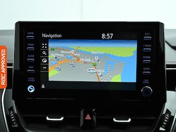 Used Toyota Corolla 2021 for sale - 77935710: Photo