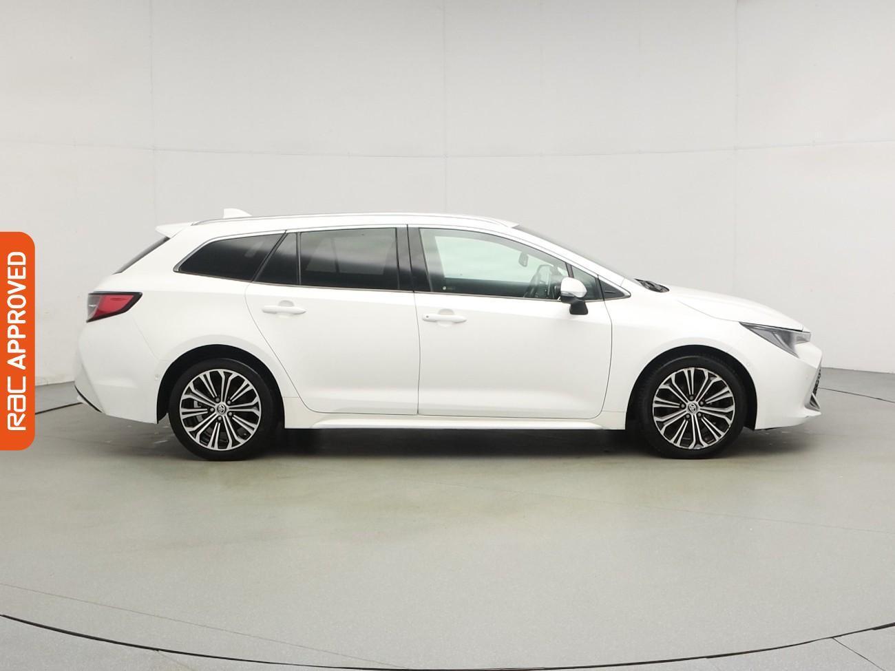 Used Toyota Corolla 2021 for sale - 77935710: Photo 6