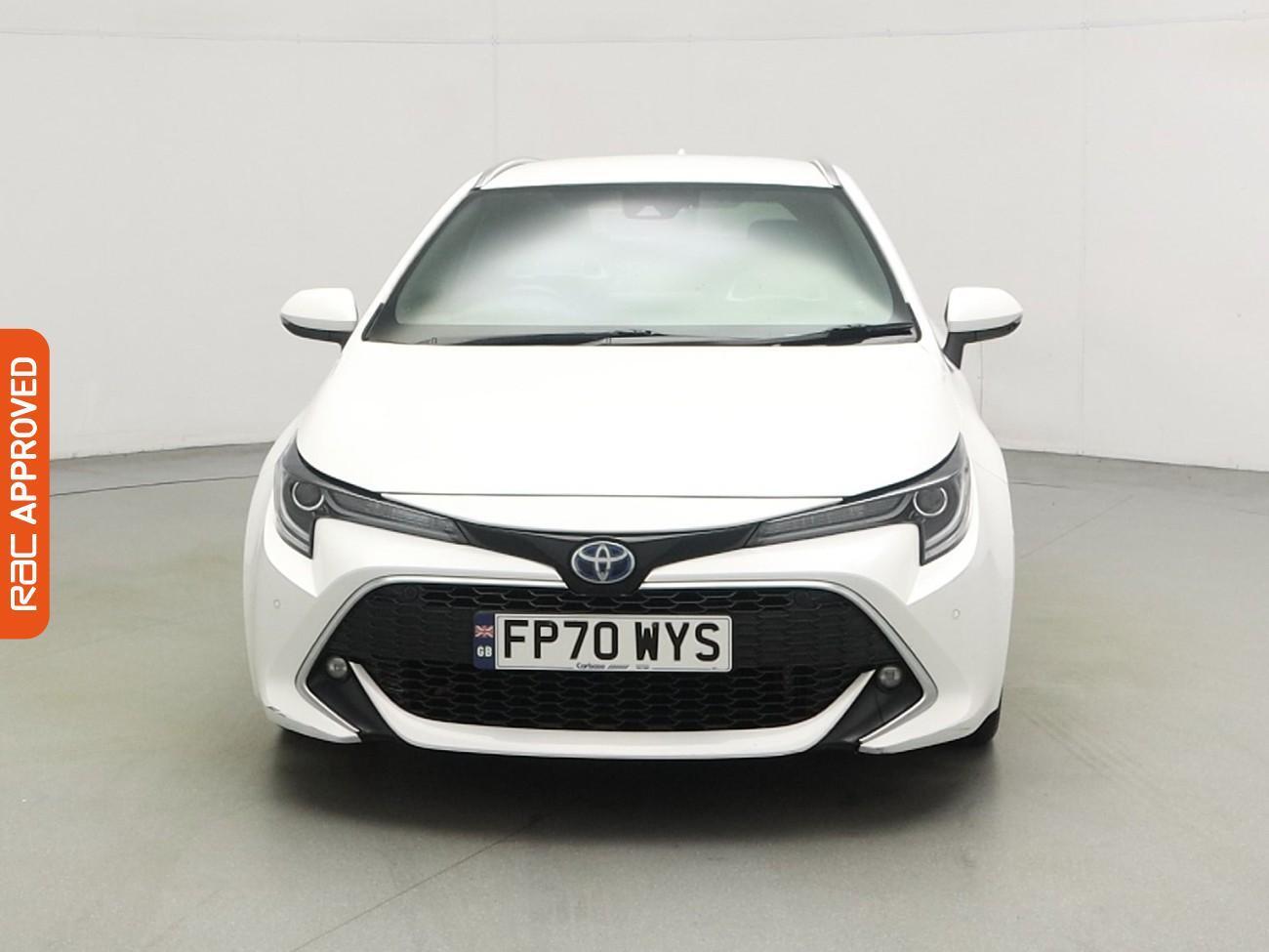 Used Toyota Corolla 2021 for sale - 77935710: Photo 7