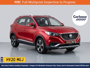 Used MG MG ZS 2020 for sale - 78566462: Photo