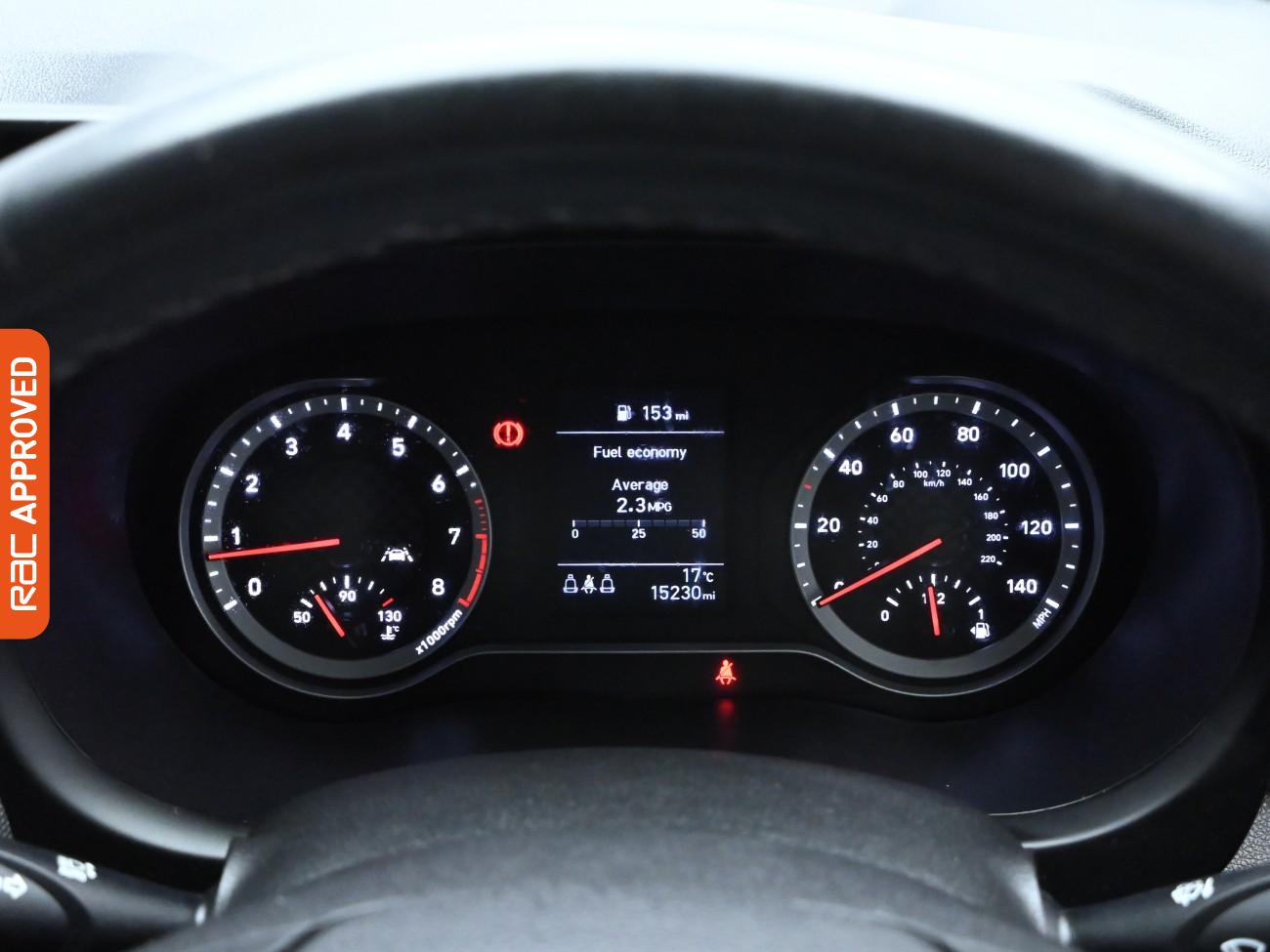 Used Hyundai i10 2022 for sale - 76311001: Photo 11