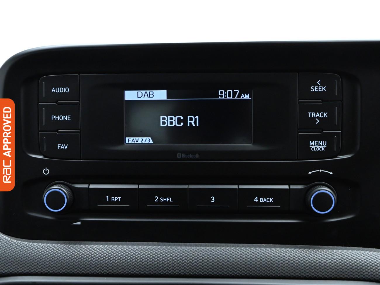Used Hyundai i10 2022 for sale - 76311001: Photo 14