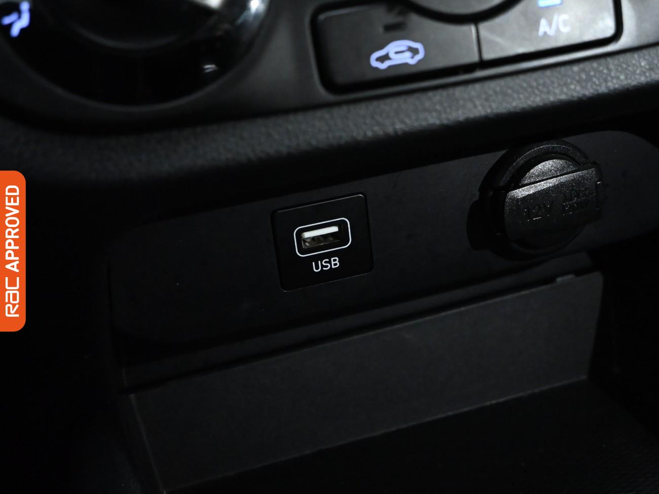 Used Hyundai i10 2022 for sale - 76311001: Photo 16