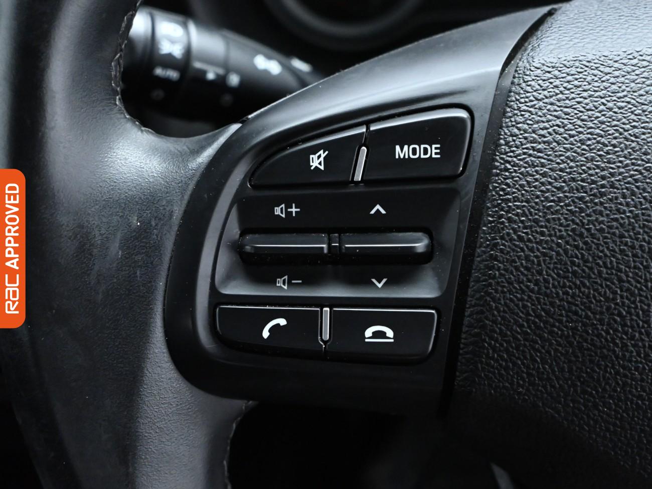 Used Hyundai i10 2022 for sale - 76311001: Photo 18