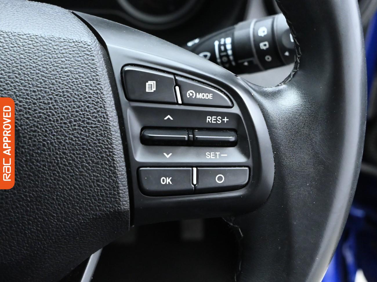Used Hyundai i10 2022 for sale - 76311001: Photo 19