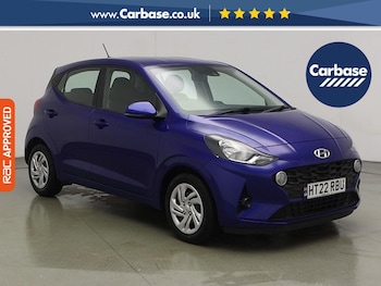 2022 - 1.0 SE Hatchback 5dr Petrol Manual Euro 6 (s/s) (67 ps)