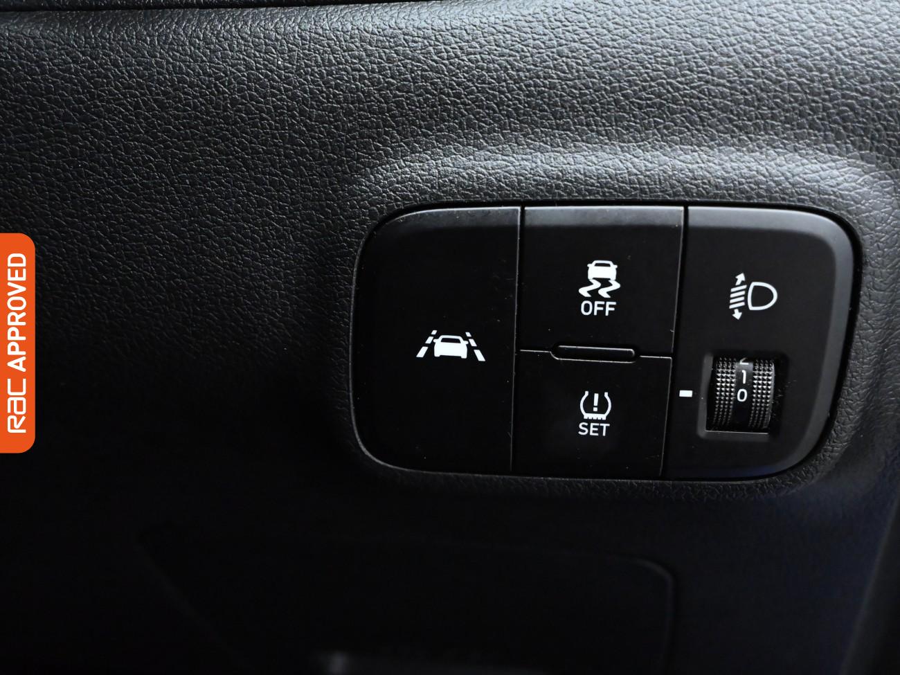 Used Hyundai i10 2022 for sale - 76311001: Photo 21