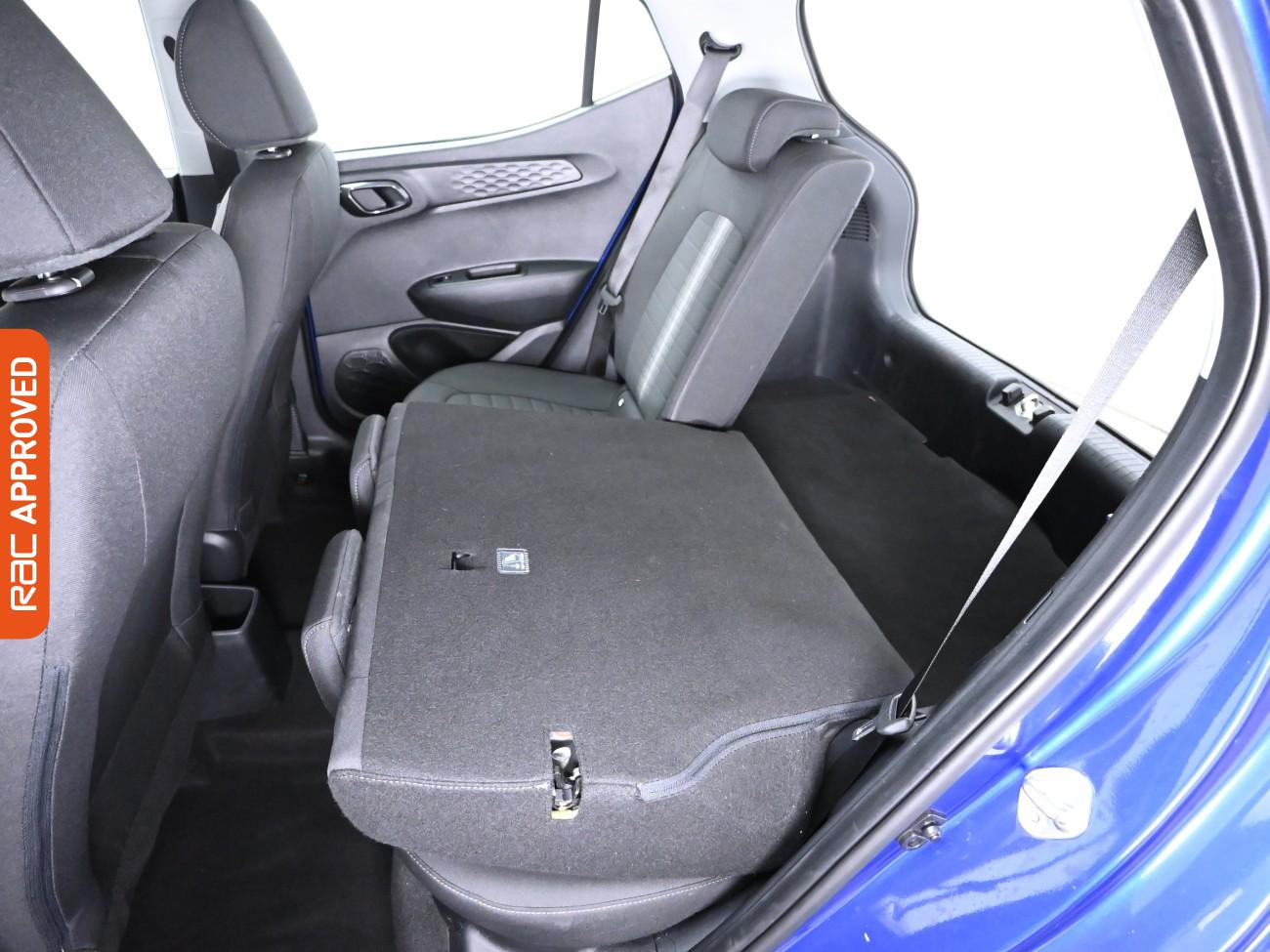Used Hyundai i10 2022 for sale - 76311001: Photo 23