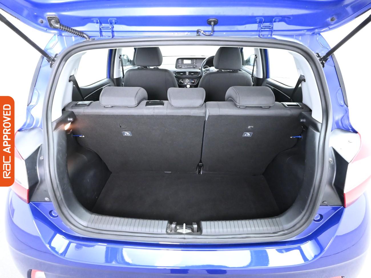 Used Hyundai i10 2022 for sale - 76311001: Photo 24
