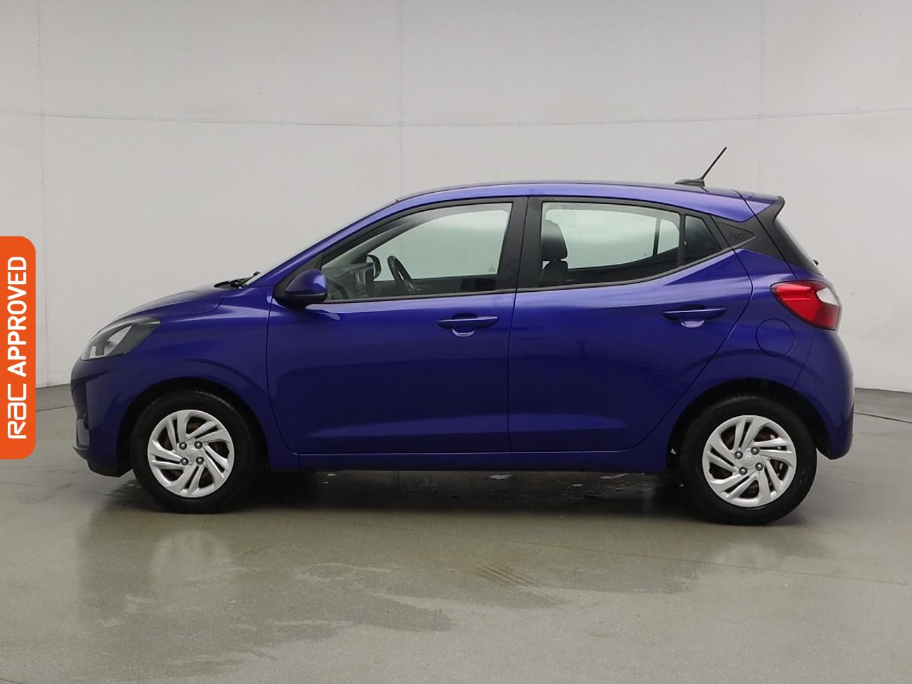 Used Hyundai i10 2022 for sale - 76311001: Photo 27