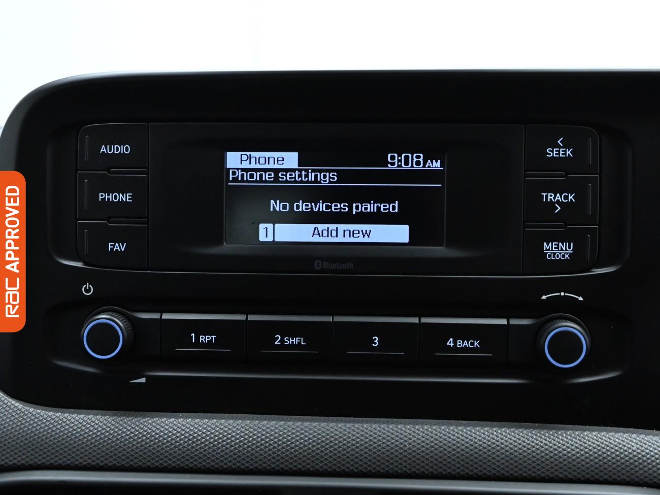 Used Hyundai i10 2022 for sale - 76311001: Photo 3