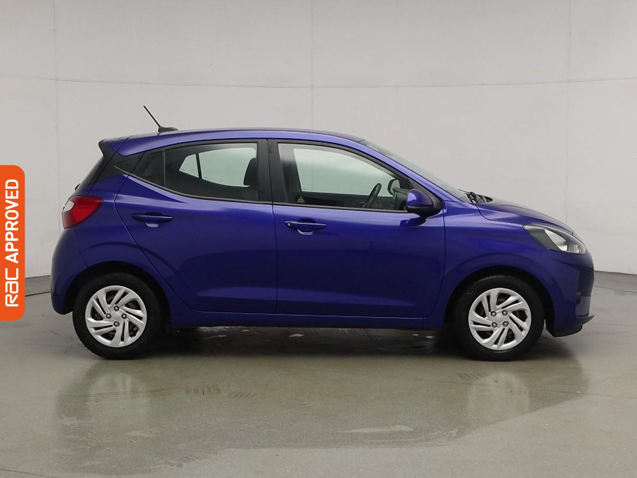 Used Hyundai i10 2022 for sale - 76311001: Photo 6