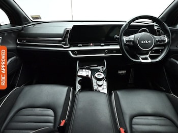 Used Kia Sportage 2023 for sale - 78961343: Photo