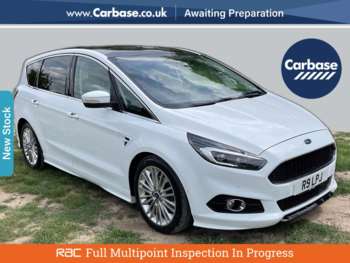2025 - 2.0 TDCi 180 Titanium Sport 5dr Powershift AWD