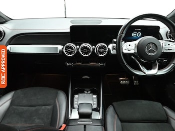 Used Mercedes-Benz EQB 2023 for sale - 78894017: Photo