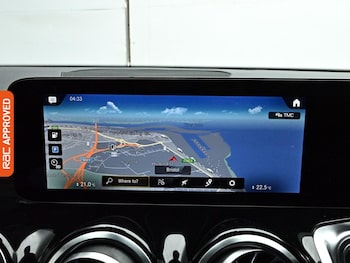Used Mercedes-Benz EQB 2023 for sale - 78894017: Photo