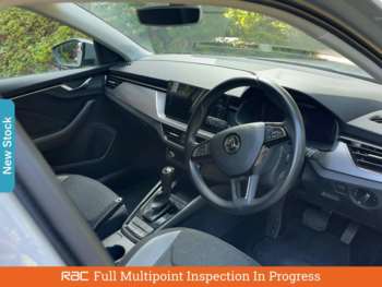 Used Skoda Scala 2020 for sale - 75392986: Photo