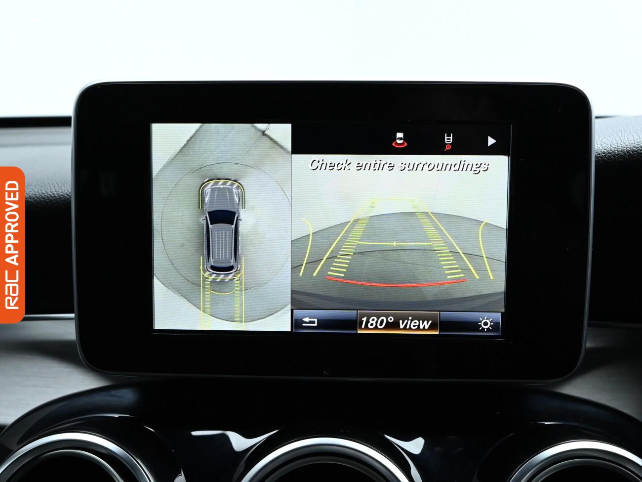 Used Mercedes-Benz GLC 2016 for sale - 76481197: Photo 15