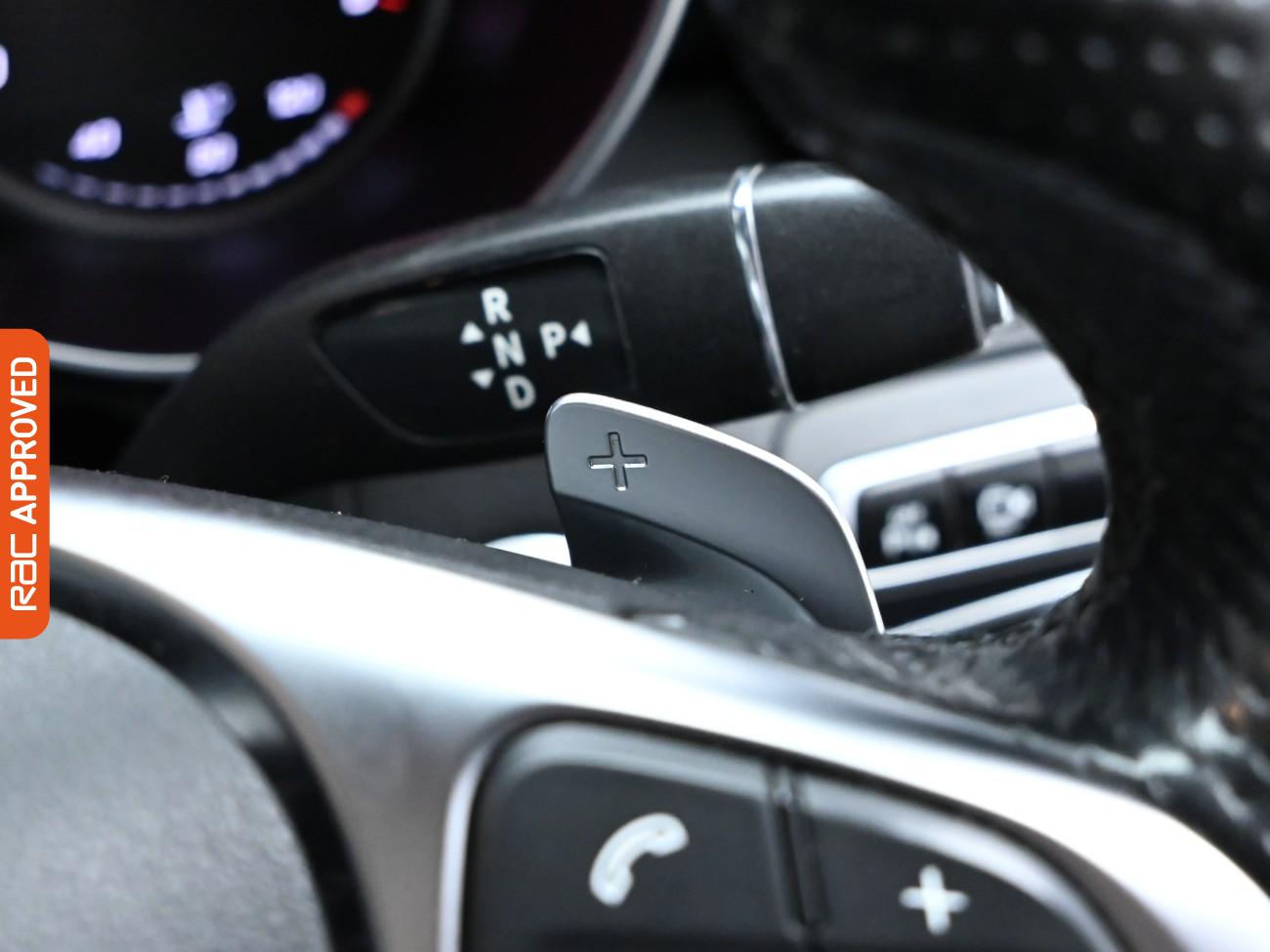 Used Mercedes-Benz GLC 2016 for sale - 76481197: Photo 19