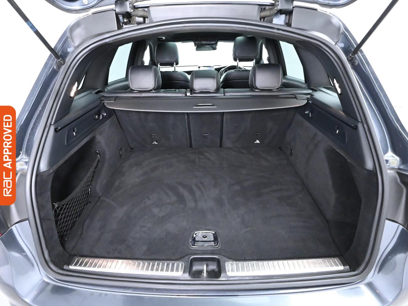 Used Mercedes-Benz GLC 2016 for sale - 76481197: Photo 25