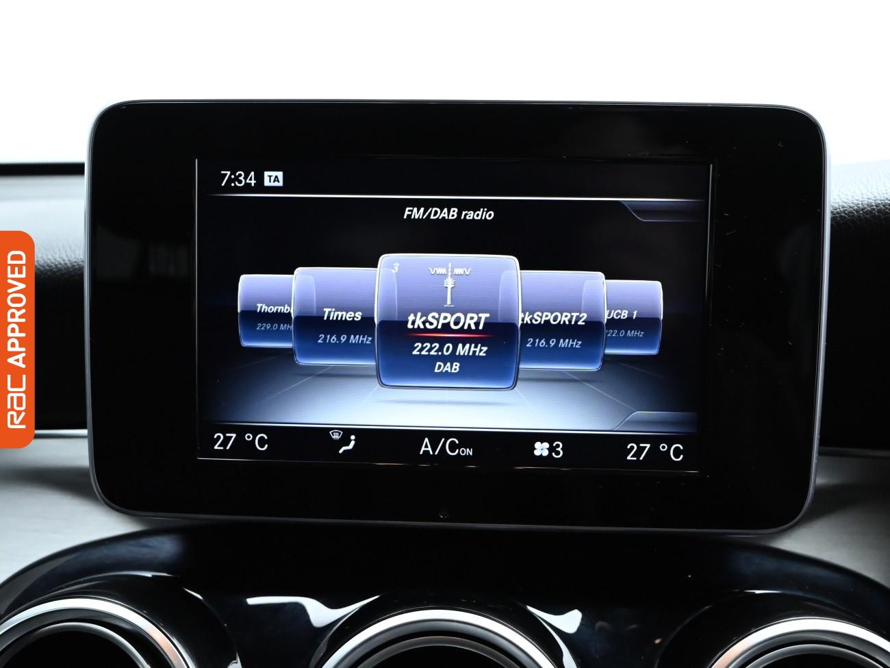 Used Mercedes-Benz GLC 2016 for sale - 76481197: Photo 26