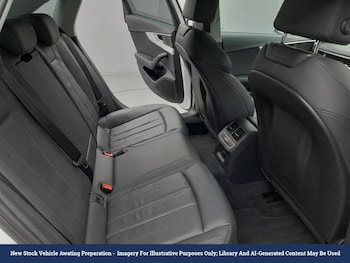 Used Audi A4 2020 for sale - 79136603: Photo