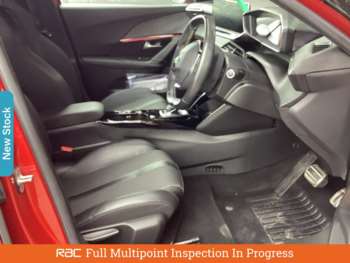 Used Peugeot E-2008 2025 for sale - 75105374: Photo