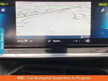 Used Peugeot E-2008 2025 for sale - 75105374: Photo