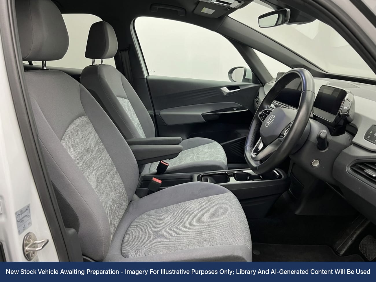 Used Volkswagen ID.3 2021 for sale - 77759891: Photo 3