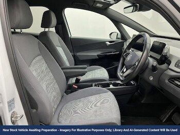 Used Volkswagen ID.3 2021 for sale - 77759891: Photo