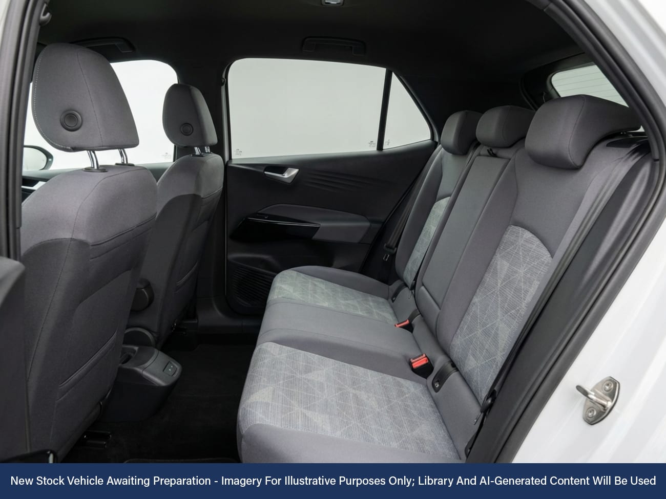 Used Volkswagen ID.3 2021 for sale - 77759891: Photo 4