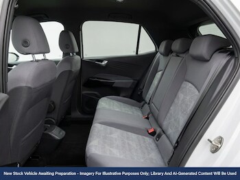 Used Volkswagen ID.3 2021 for sale - 77759891: Photo