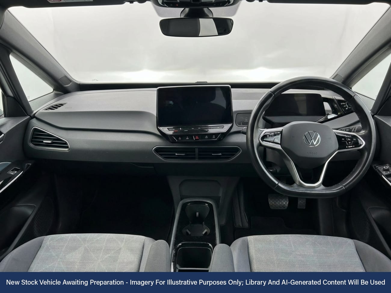 Used Volkswagen ID.3 2021 for sale - 77759891: Photo 7