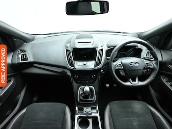 Used Ford Kuga 2019 for sale - 78673647: Photo