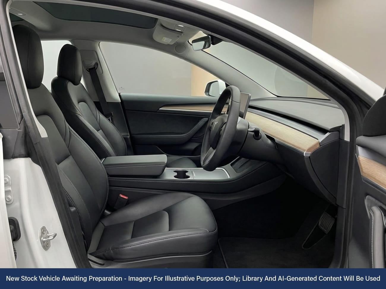 Used Tesla Model 3 2022 for sale - 77872618: Photo 3