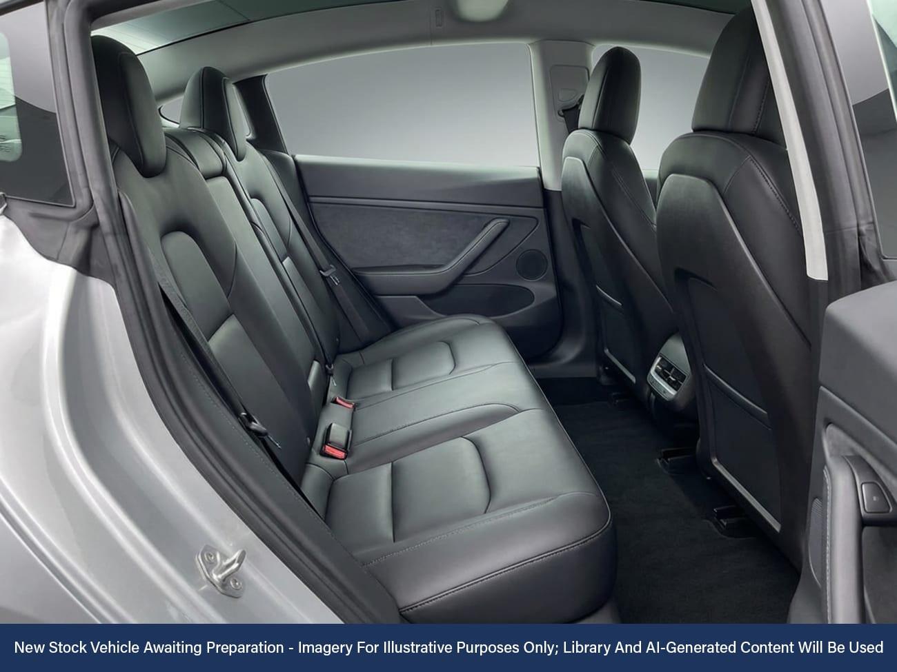 Used Tesla Model 3 2022 for sale - 77872618: Photo 4