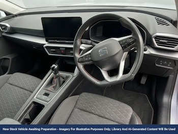 Used SEAT Leon 2021 for sale - 78914083: Photo