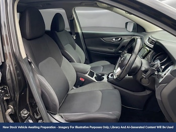 Used Nissan Qashqai 2018 for sale - 78979164: Photo