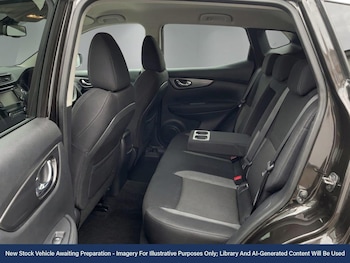 Used Nissan Qashqai 2018 for sale - 78979164: Photo