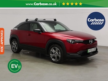 2021 - 107kW GT Sport Tech 35.5kWh 5dr Auto