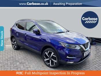 2019 - 1.5 dCi 115 Tekna 5dr