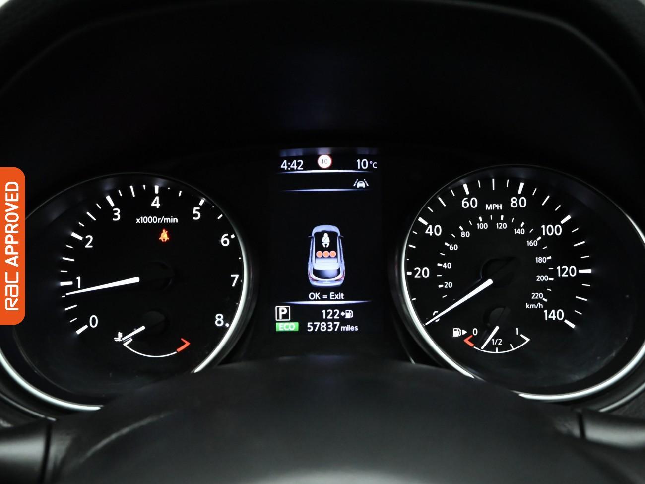 Used Nissan Qashqai 2018 for sale - 77571090: Photo 11