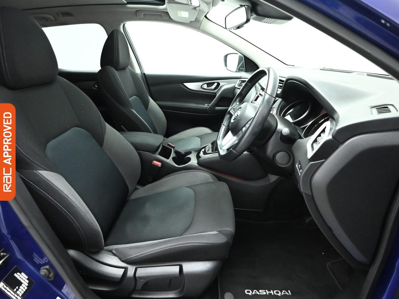 Used Nissan Qashqai 2018 for sale - 77571090: Photo 12