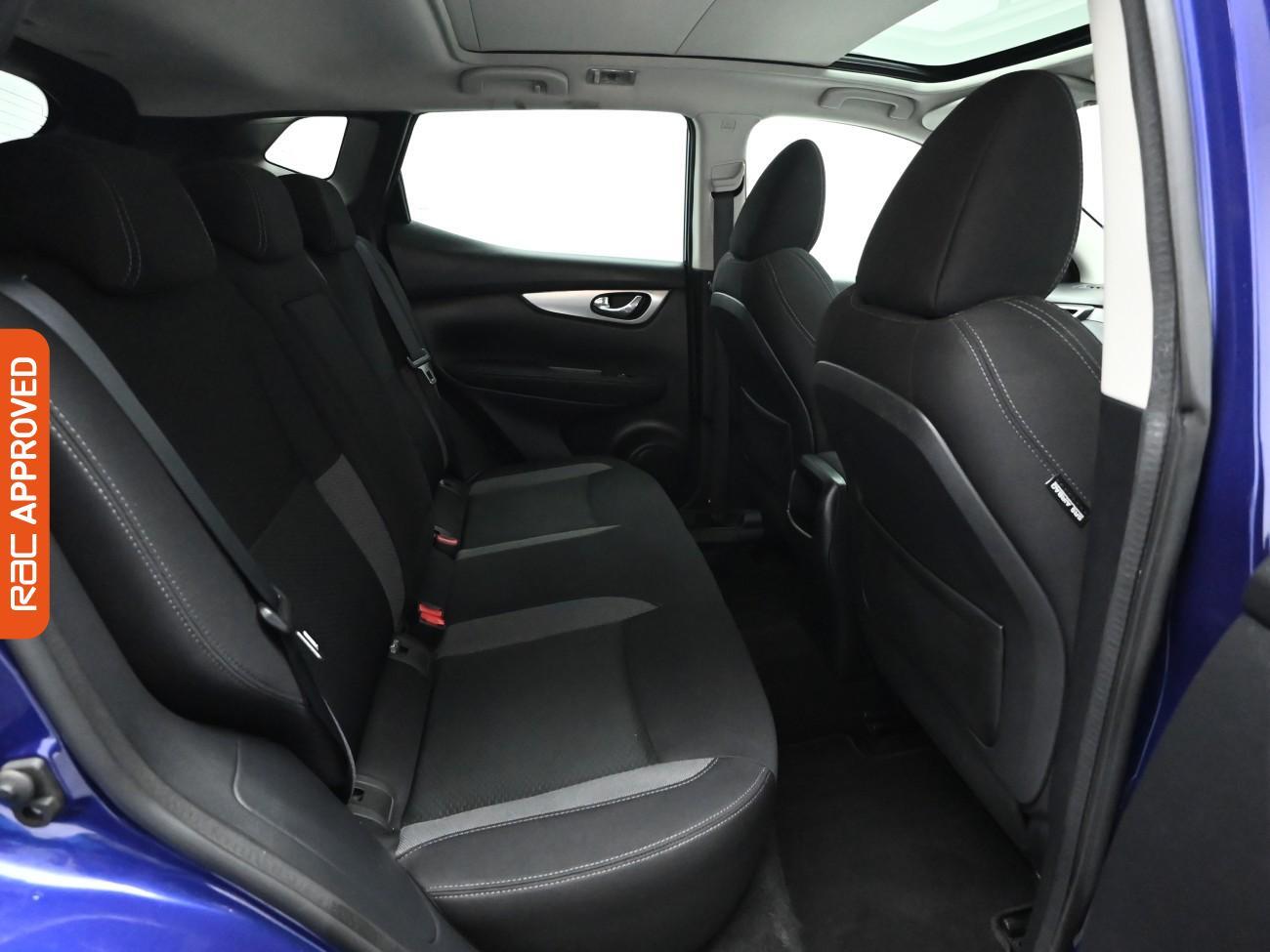 Used Nissan Qashqai 2018 for sale - 77571090: Photo 13