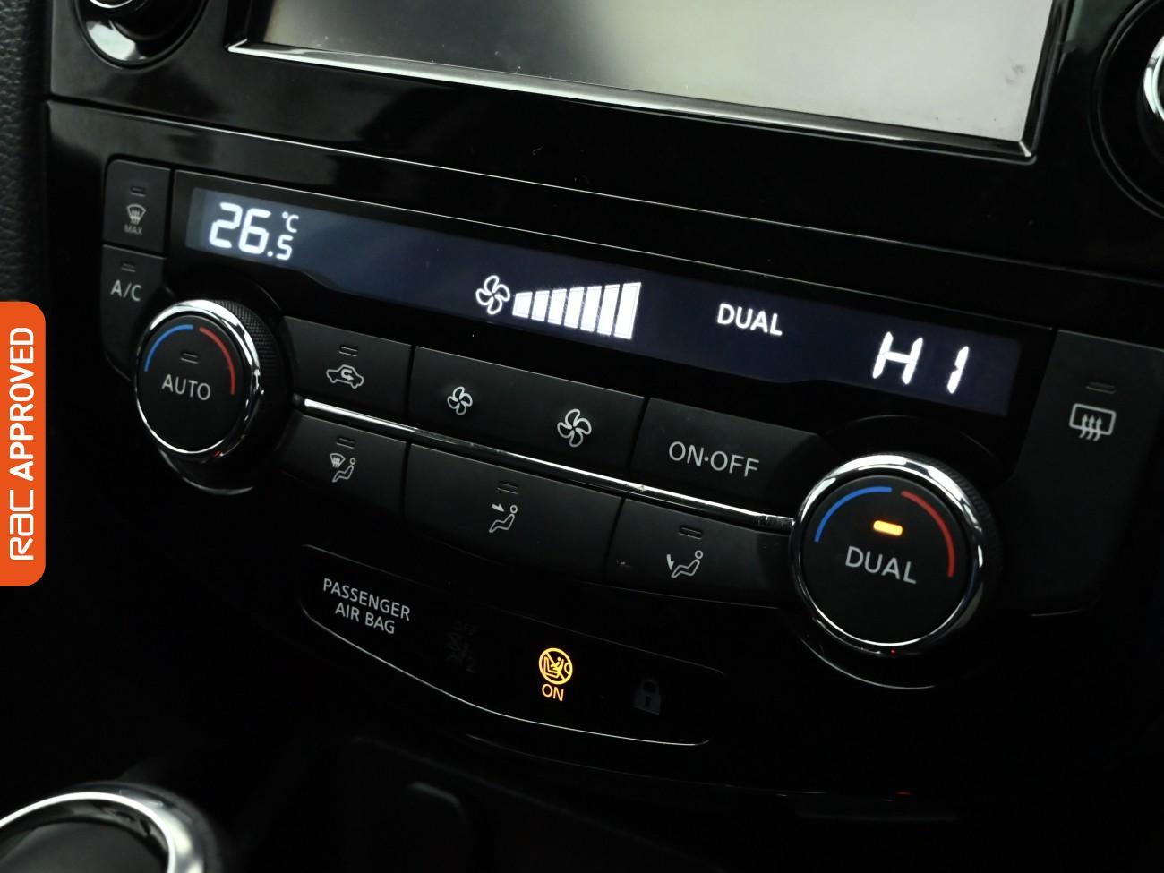 Used Nissan Qashqai 2018 for sale - 77571090: Photo 14