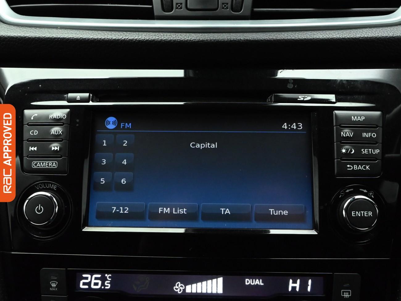 Used Nissan Qashqai 2018 for sale - 77571090: Photo 15